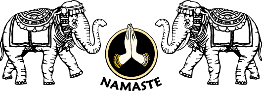 Namaste - Welcome to Ganges Indian Restaurant, home to the widest selection of Indian food in Beijing