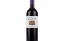 Las Condes Merlot (Chile) 