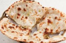 Aloo Paratha