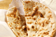 Tandoori Roti