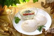 Curd Rice